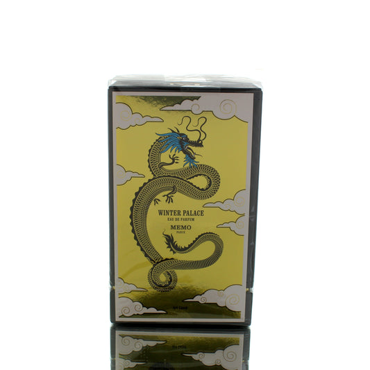 Memo Winter Palace For Man/Woman