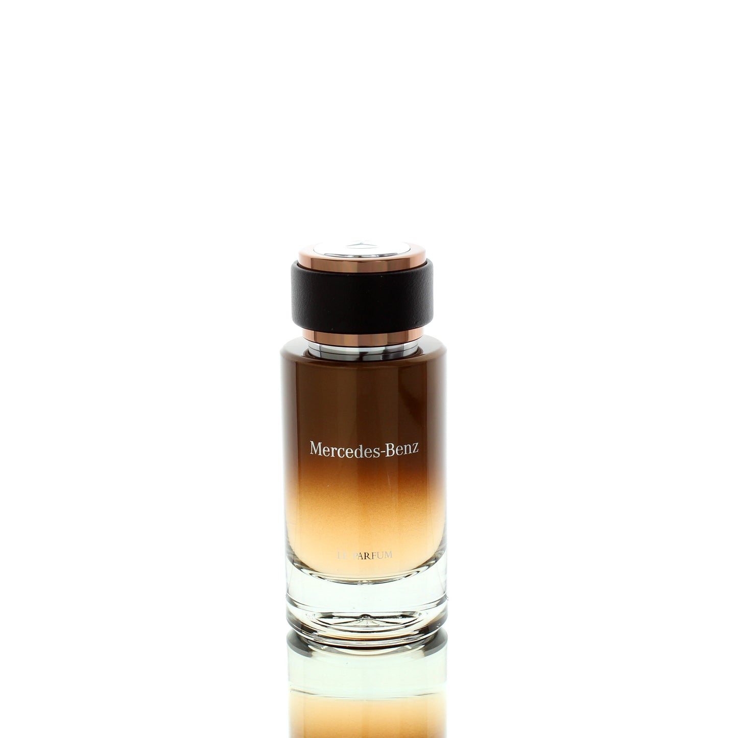 Mercedes Benz Le Parfum