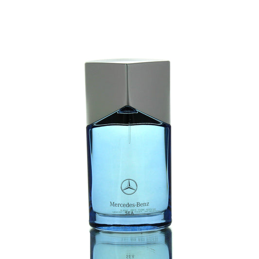 Mercedes Benz Sea For Man