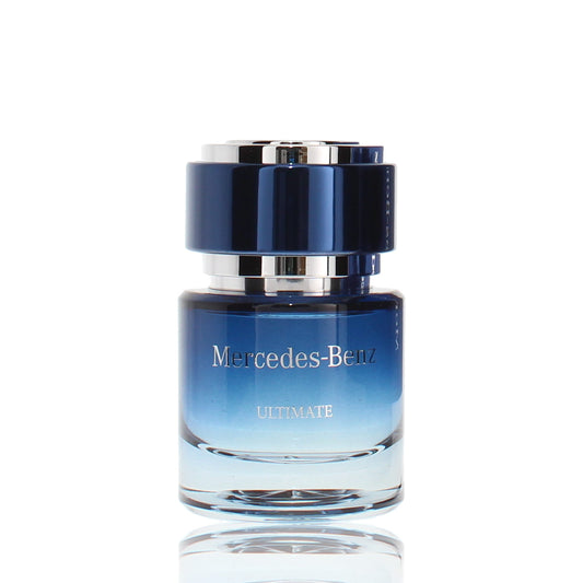Mercedes Benz Ultimate For Man