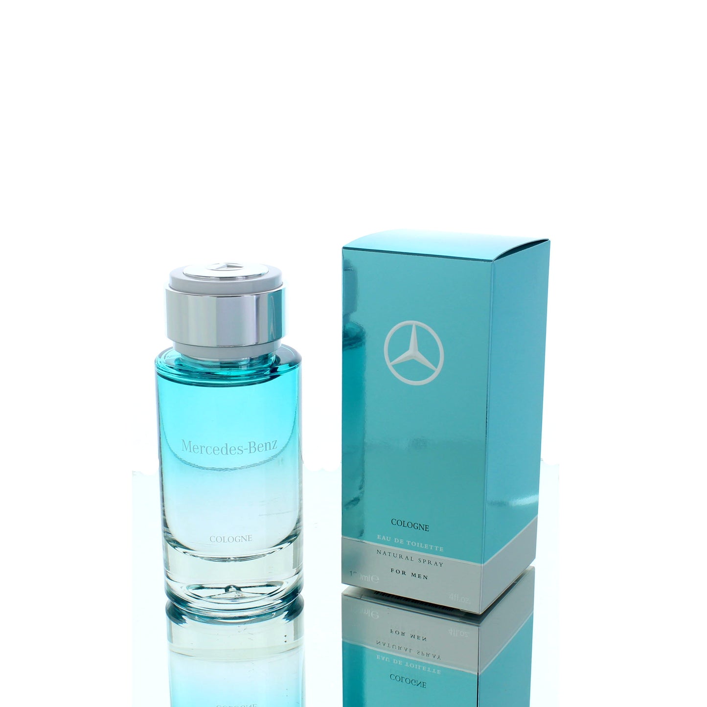 Mercedes Benz Cologne Edition