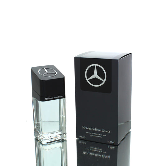 Mercedes Benz Select For Man