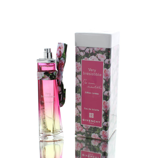 Givenchy Very Irresistible Mes Envies Limited Edition For Woman