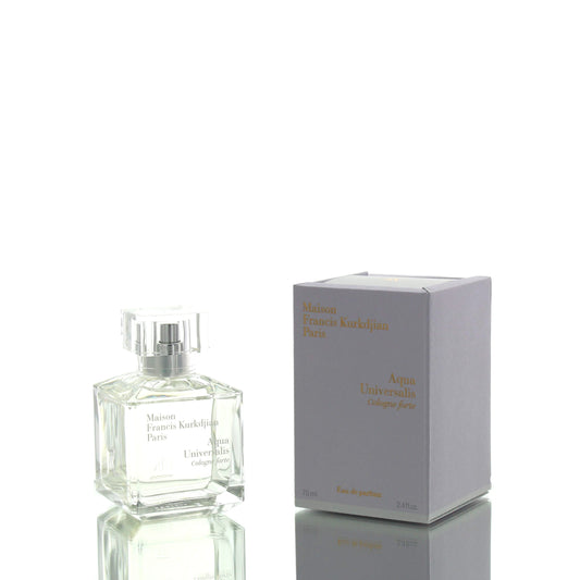 Francis Kurkdjian Aqua Universalis Cologne Forte For Man