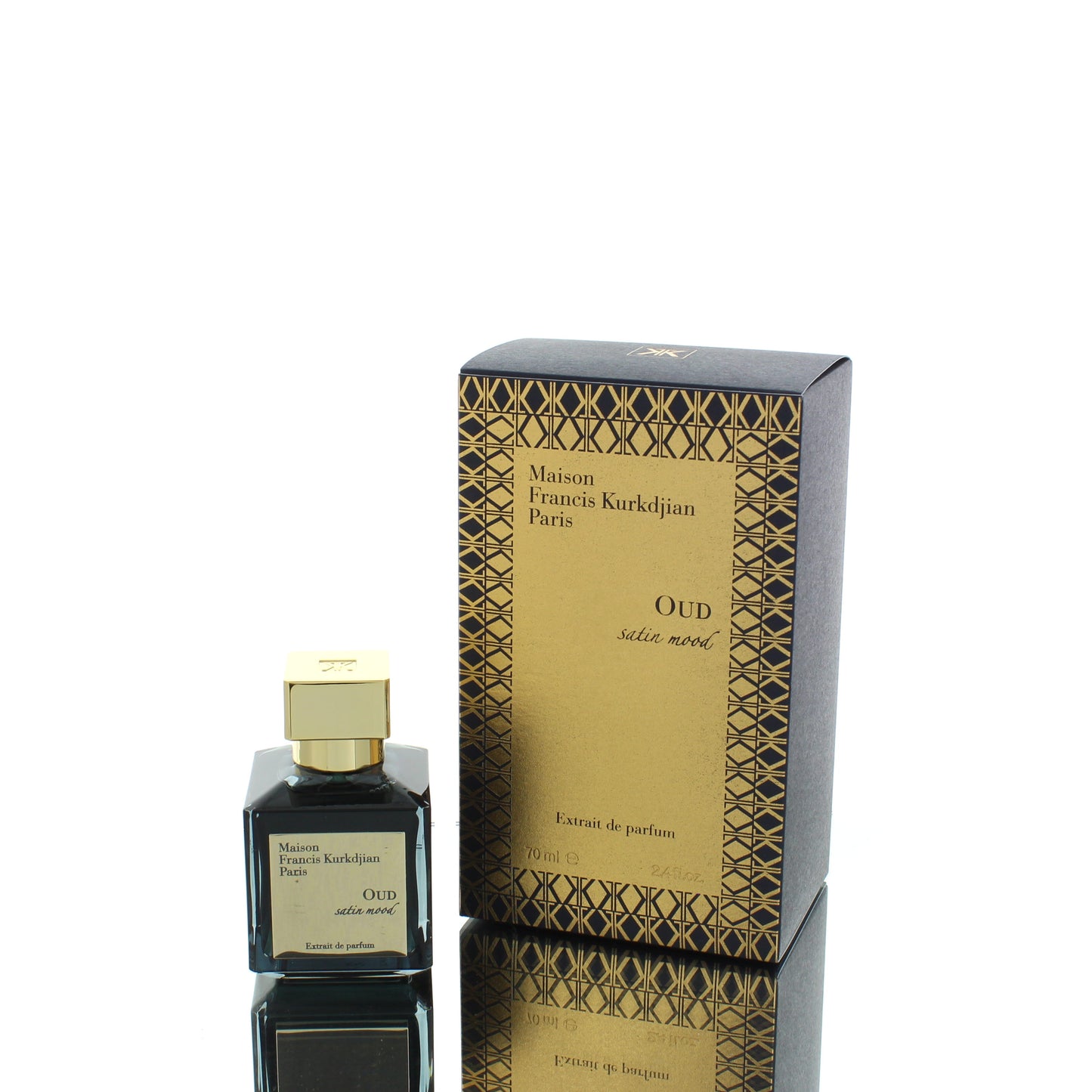 Francis Kurkdjian Oud Satin Mood Extrait