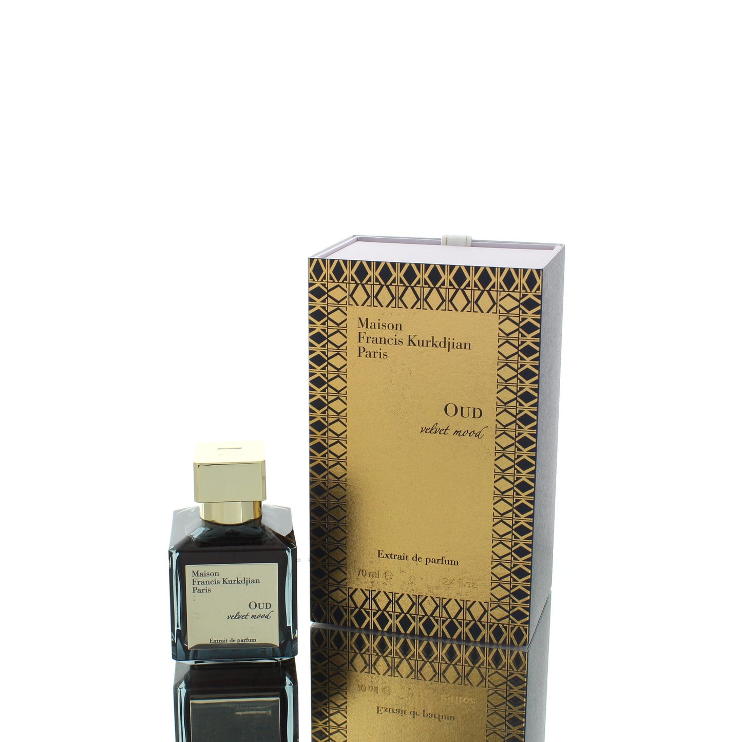 Francis Kurkdjian Oud Velvet Mood Extrait