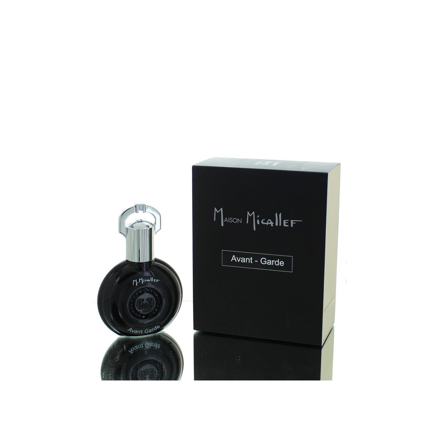 Micallef Exclusif Avant-Garde For Man