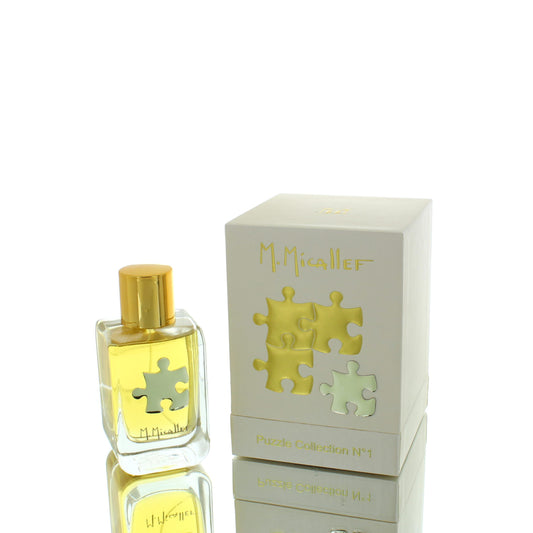 Micallef Collection Puzzle 1 For Woman