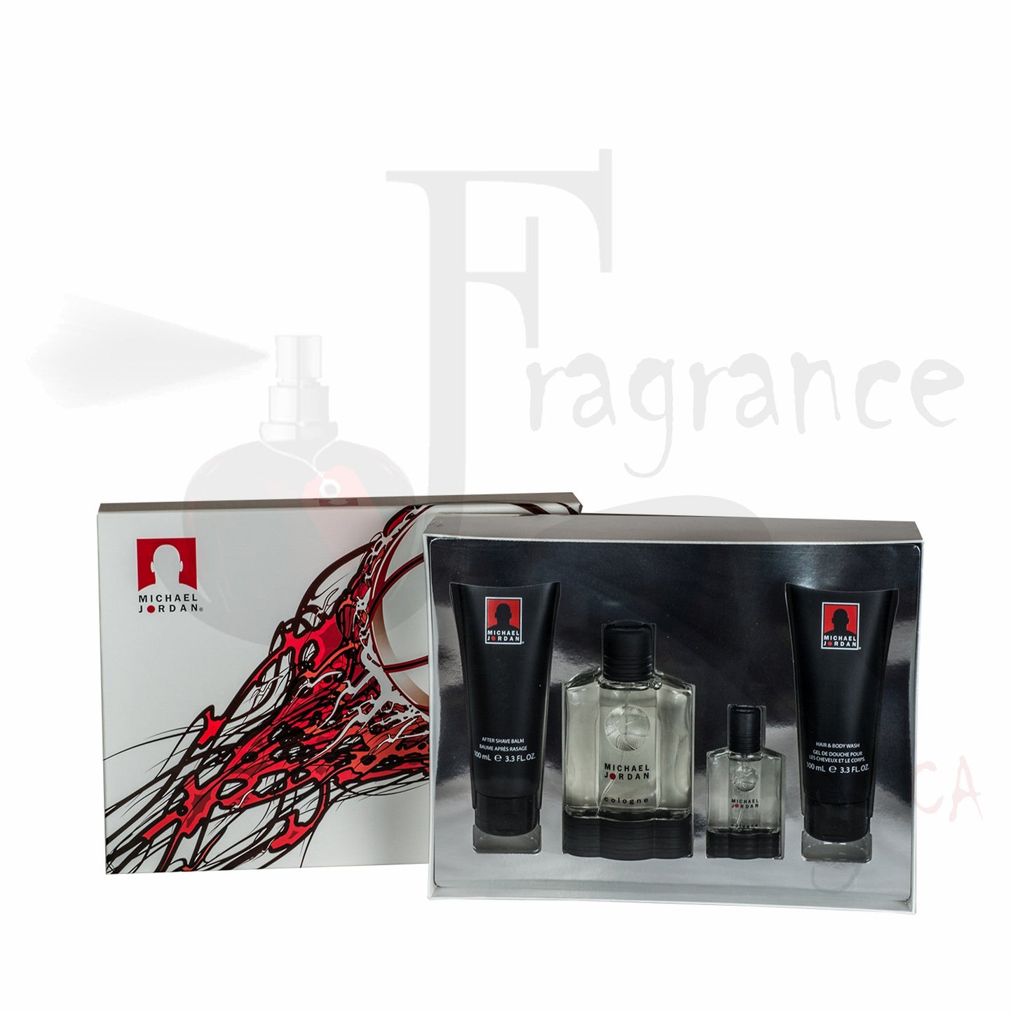 Buy Michael Jordan M 100ml Boxed Mens Cologne online in Canada at the lowest price. Fragrancebuy is your source for authentic niche fragrances at wholesale prices in Canada. Buy real perfumes online at the best price