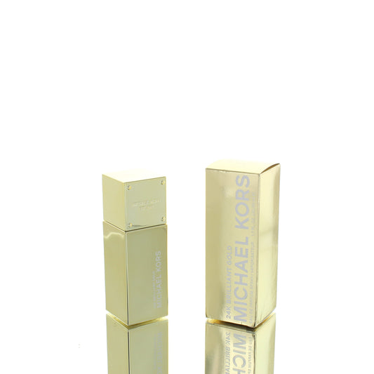 Michael Kors 24K Brilliant Gold For Woman