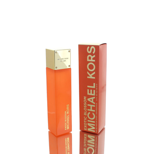 Michael Kors Exotic Blossom For Woman