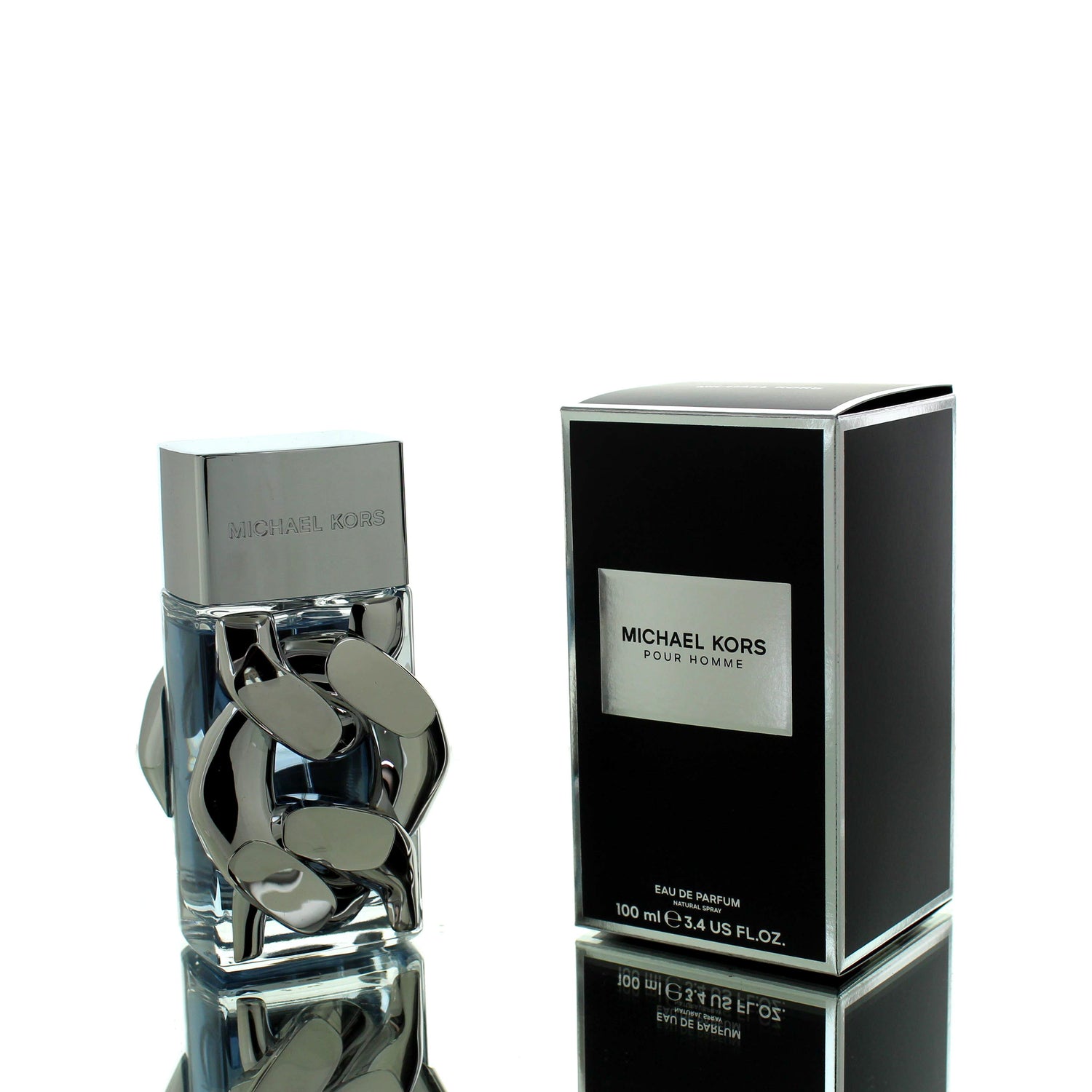 Michael Kors Pour Homme (Relaunch) For Man Eau De Parfum Perfume Boxed