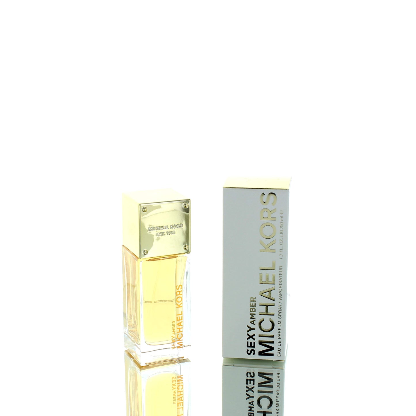 Michael Kors Sexy Amber pour femme