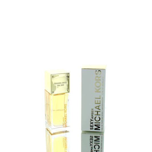 Michael Kors Sexy Amber For Woman
