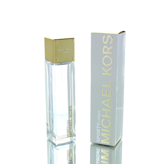 Michael Kors Sporty Citrus For Woman