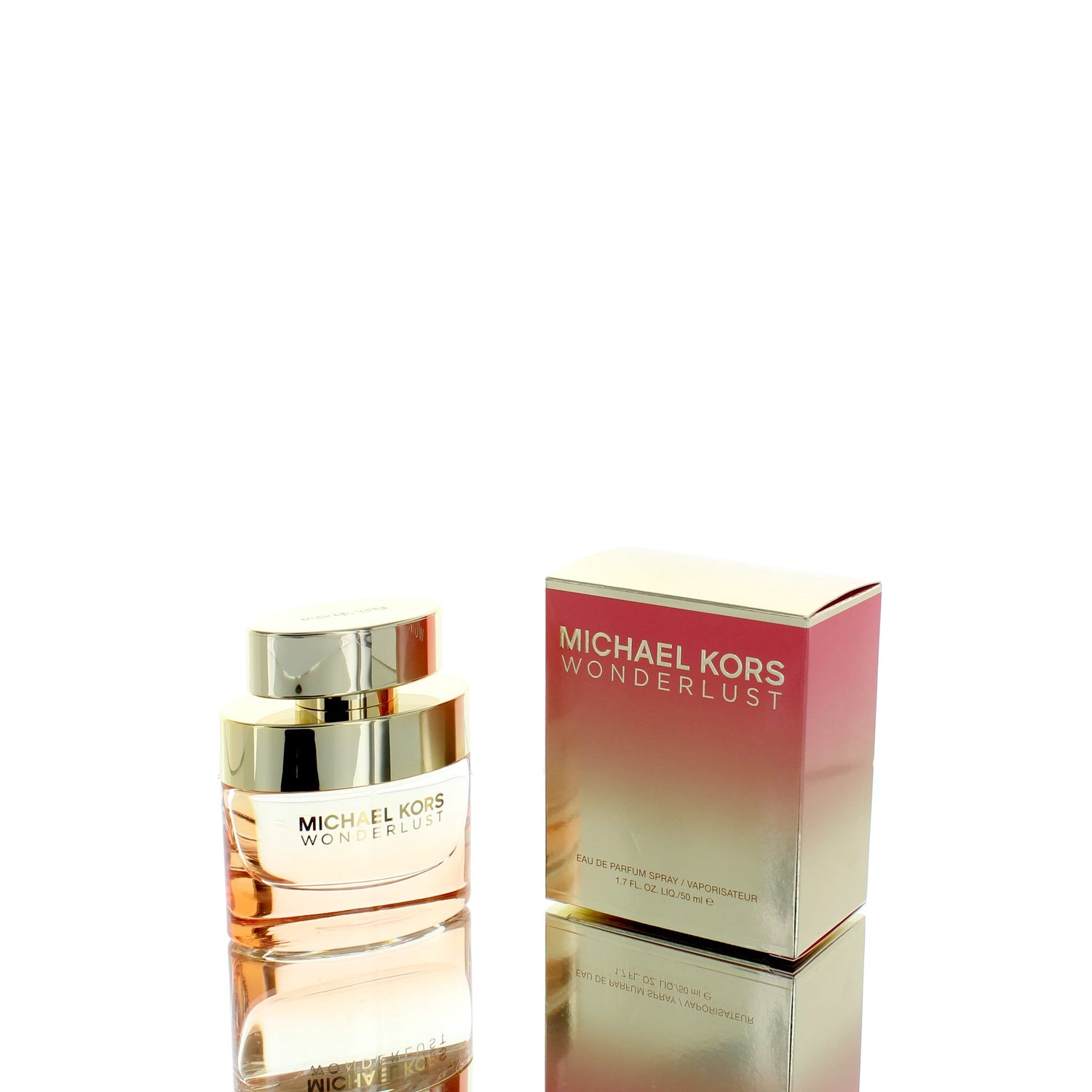 Michael Kors Wonderlust For Woman