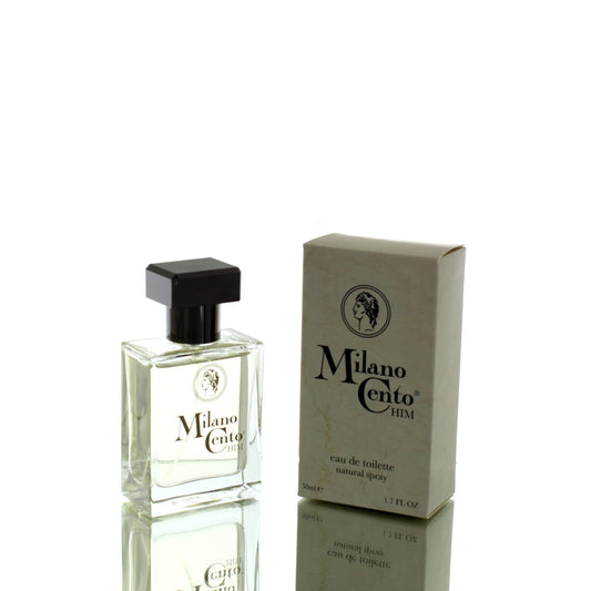 Milano Cento For Him For Man