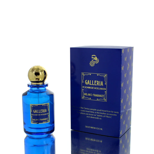 Milano Fragranze Galleria For Man/Woman
