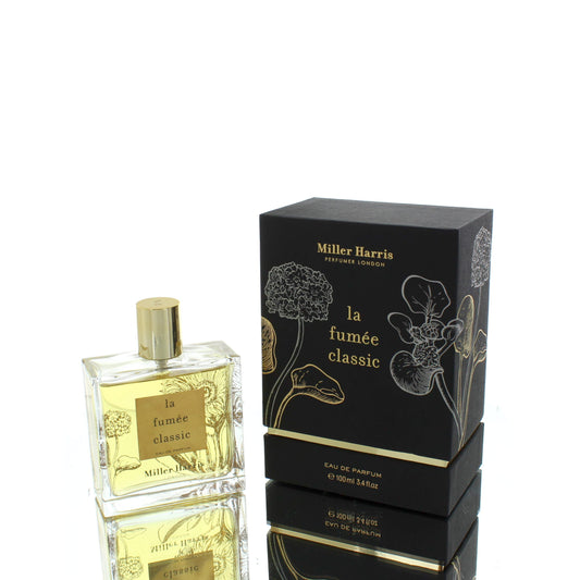 Miller Harris La Fumee Classic For Man/Woman