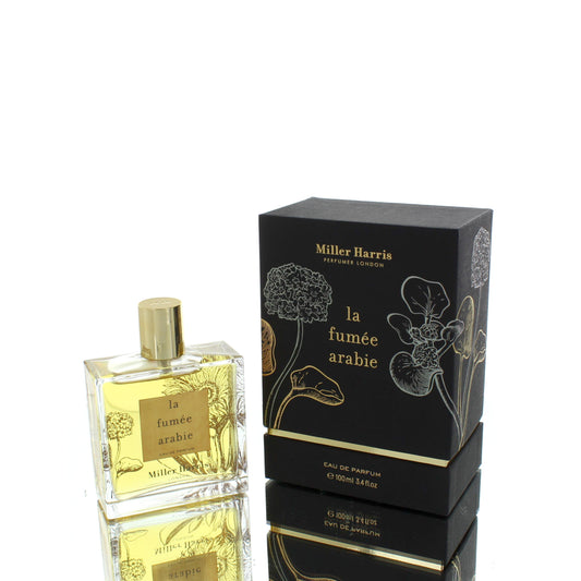Miller Harris La Fumee Arabie For Man/Woman