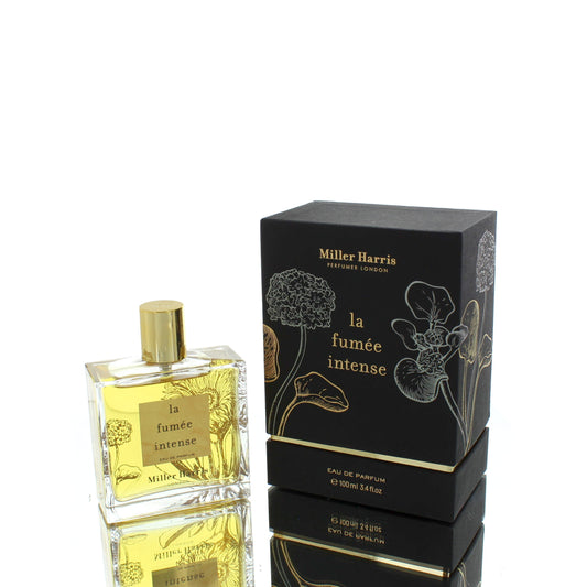 Miller Harris La Fumee Intense For Man/Woman
