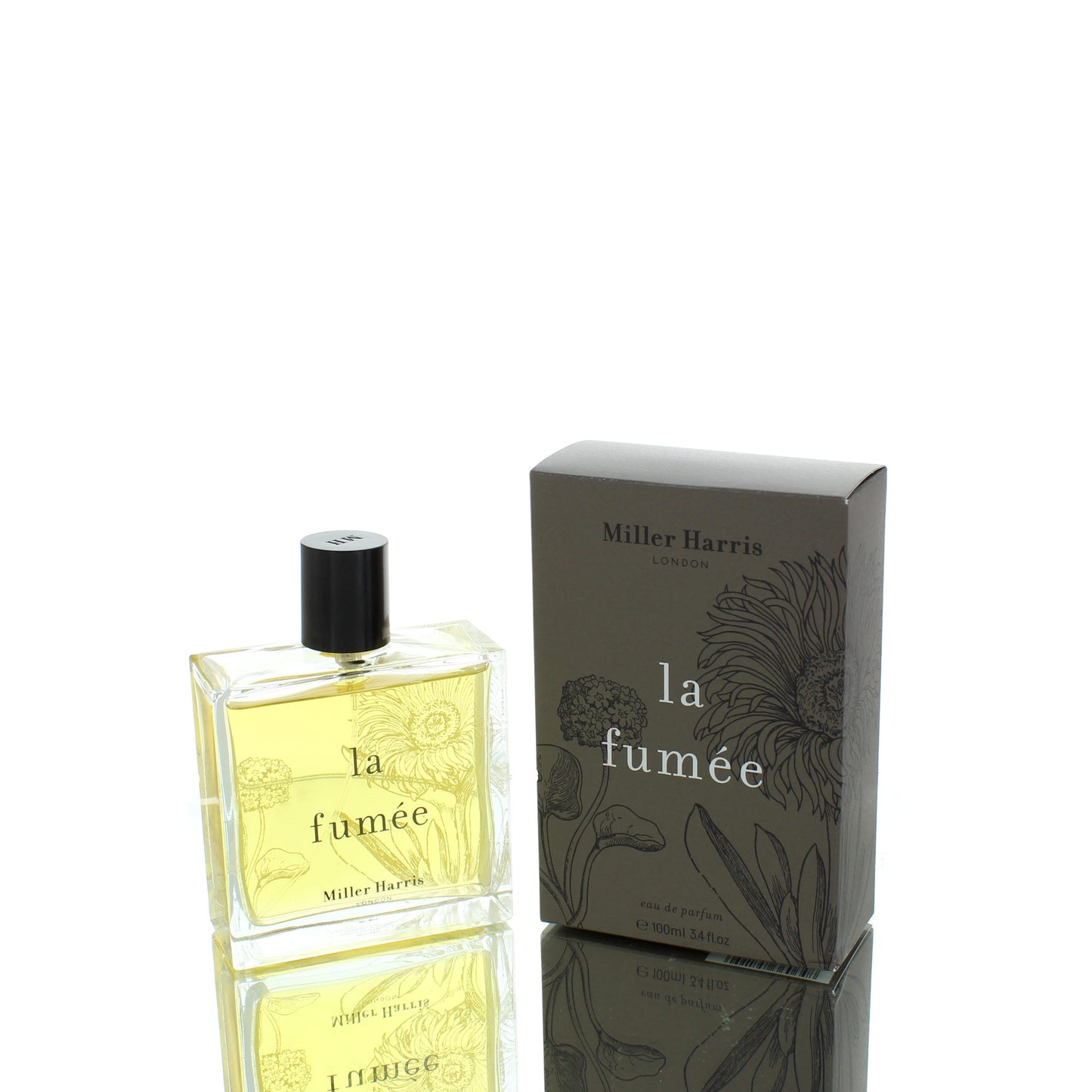 Miller Harris La Fumee Signature