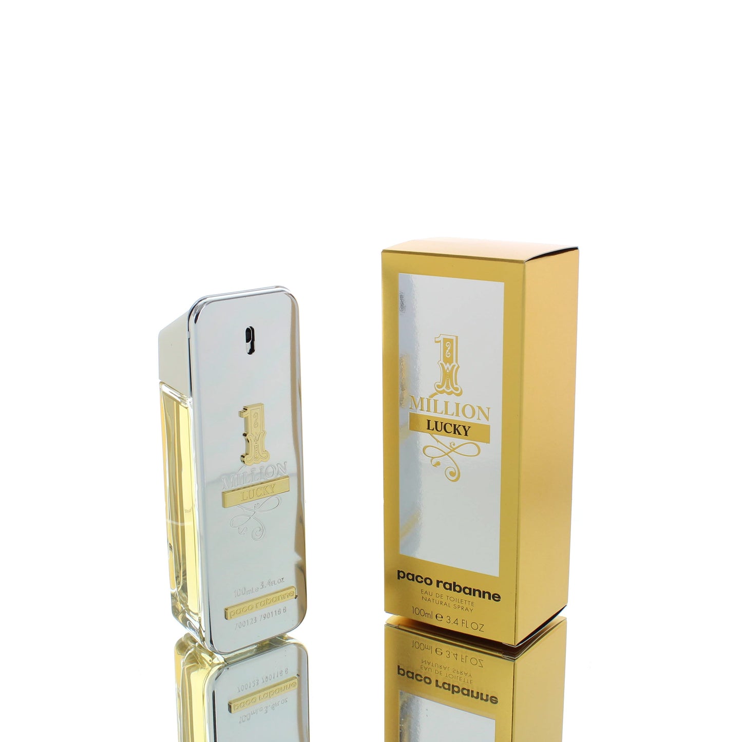 Paco Rabanne 1 Million Lucky