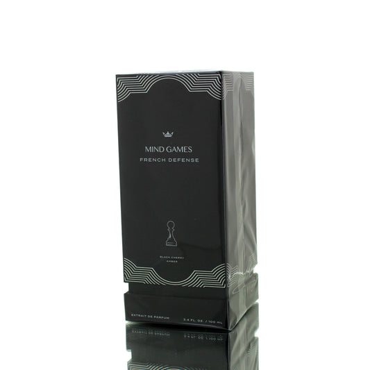 Mind Games SoulMate Collection French Defense For Man/Woman