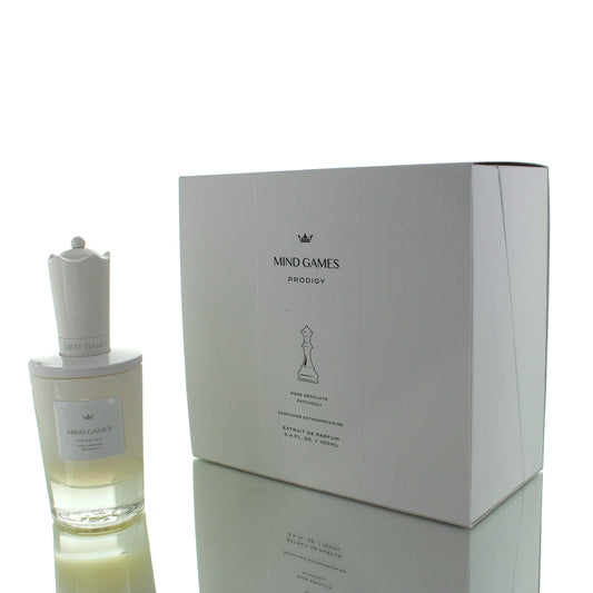 Mind Games Extraordinaire Prodigy For Man/Woman