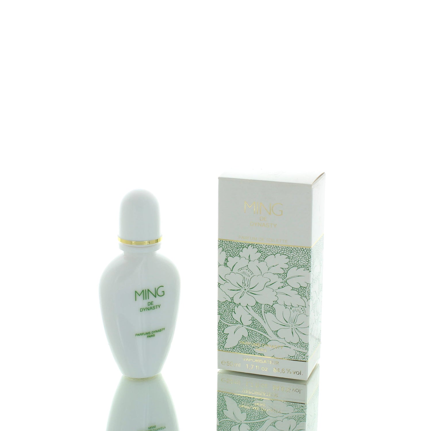 Dinastía Ming (Vintage) para mujer