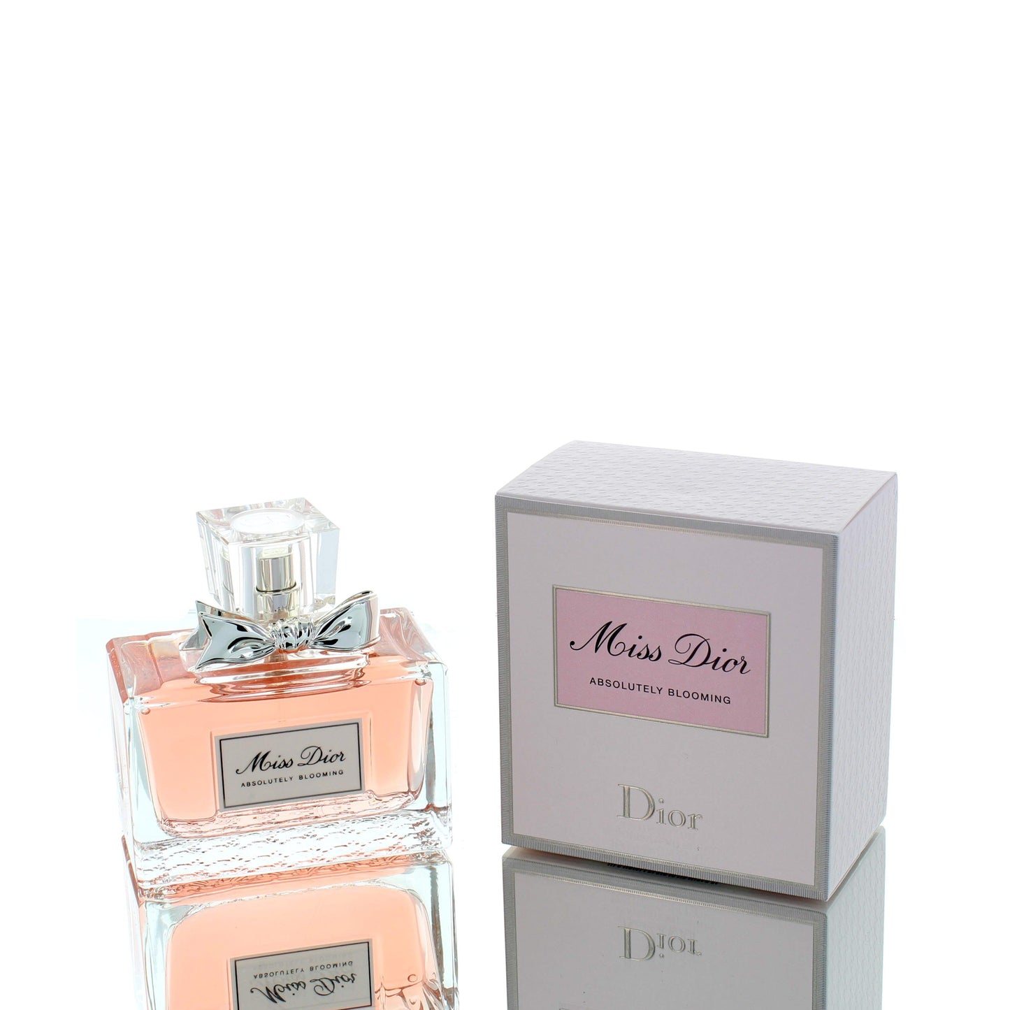 Miss Dior Absolutely Blooming For Woman