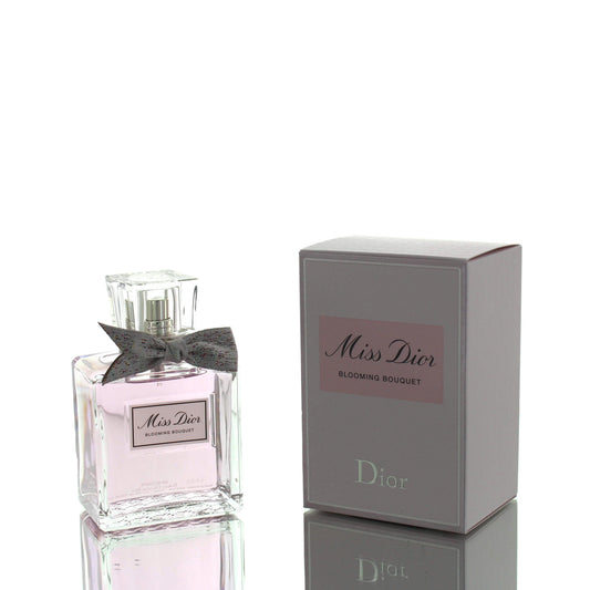Miss Dior Blooming Bouquet For Woman Eau De Toilette Perfume Boxed