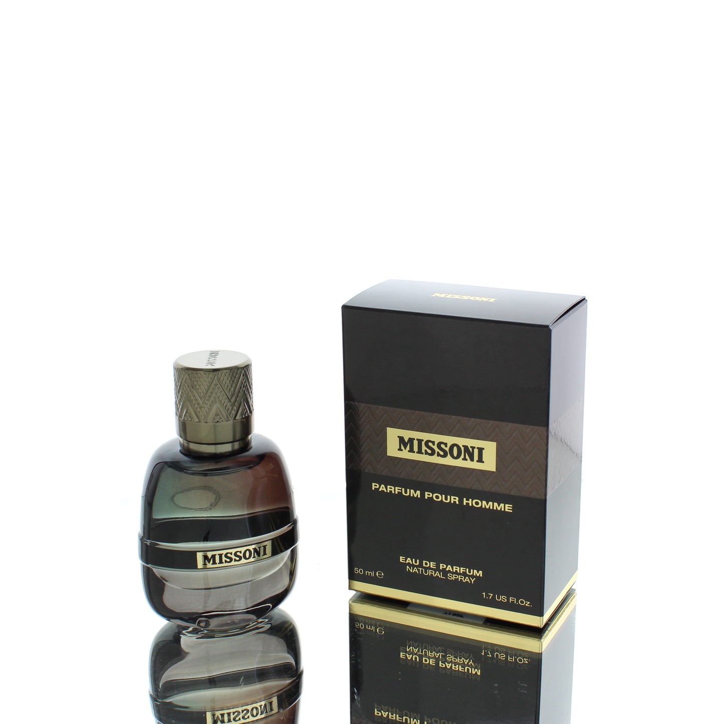 Missoni Parfum Pour Homme