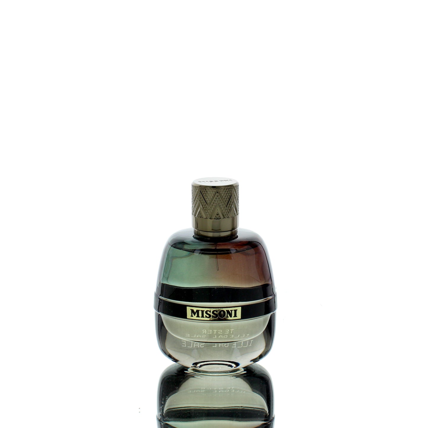 Missoni Parfum Pour Homme