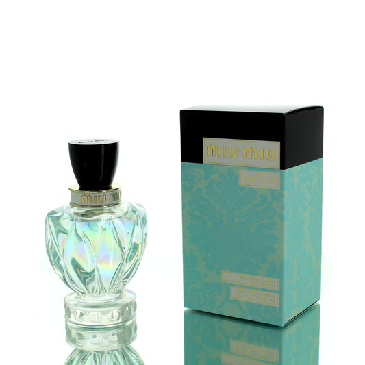 Miu Miu Twist Eau de Magnolia For Woman