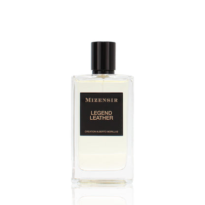 Mizensir Legend Leather Eau De Parfum Perfume