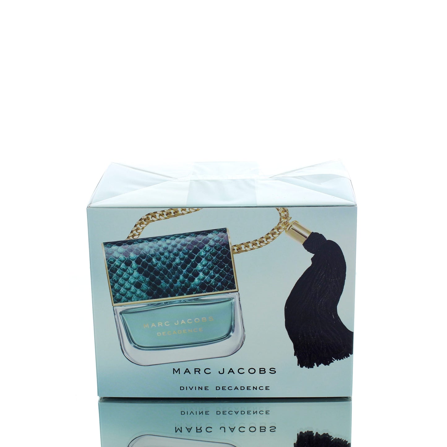 Marc Jacobs Divine Decadence