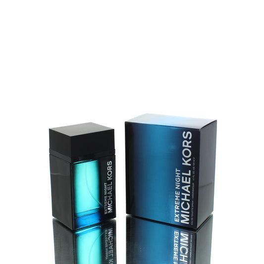 Michael Kors Extreme Blue Night Edition For Man