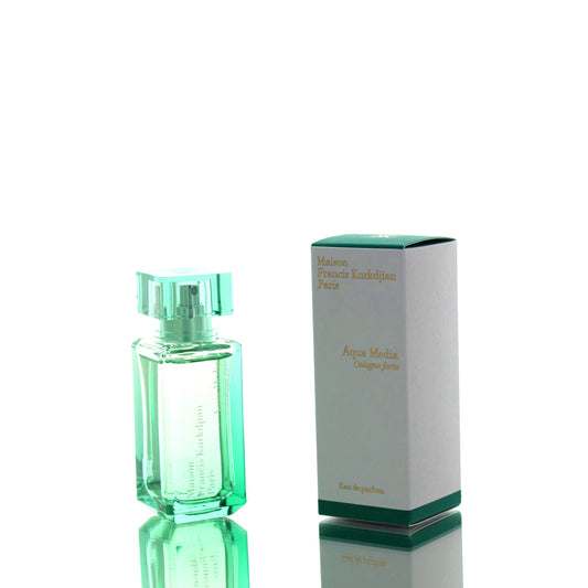 Francis Kurkdjian Aqua Media Cologne Forte For Man/Woman