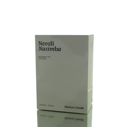 Maison Crivelli Neroli Nasimba For Man/Woman