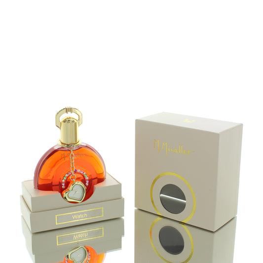 M. Micallef Watch For Man/Woman