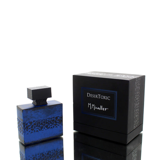 M. Micallef DesirToxic For Man/Woman
