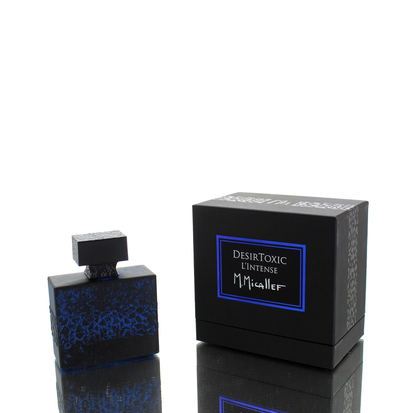 M. Micallef DesirToxic L'INTENSE For Man/Woman