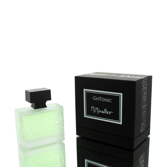 M Micallef GNTONIC For Man