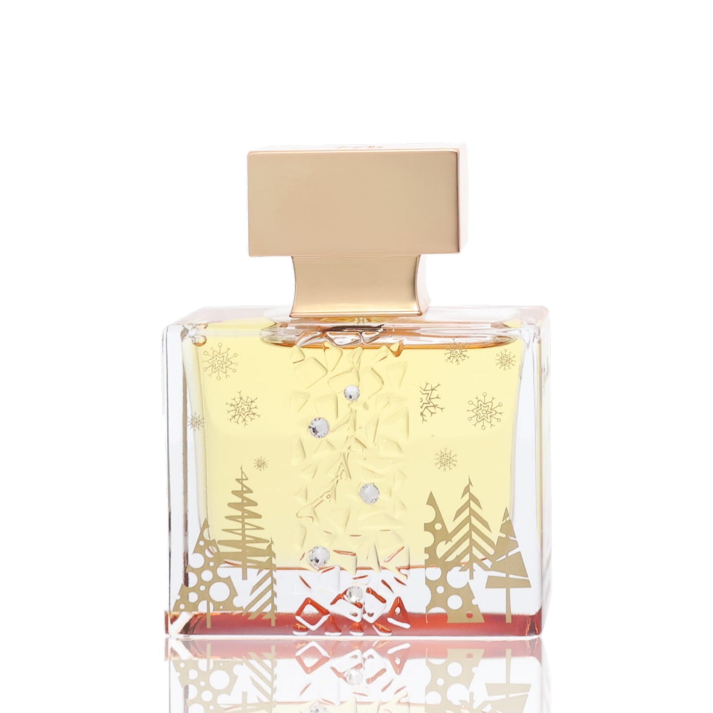 M Micallef Note Vanillee Nectar  For Man/Woman