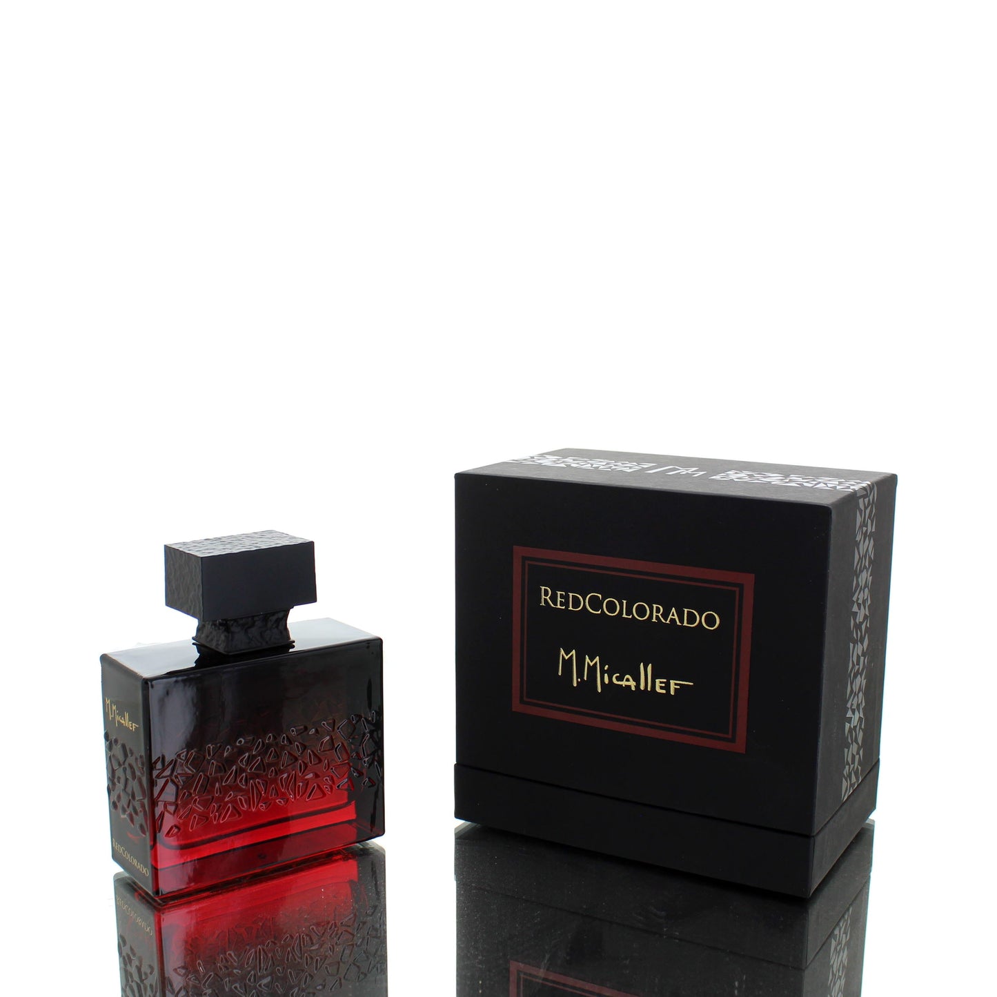 M. Micallef RedColorado For Man/Woman