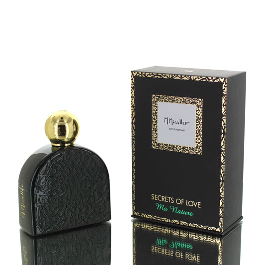 M. Micallef Secrets of Love Ma Nature For Man/Woman