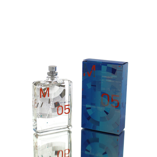Escentric Molecules Molecule 05 For Man/Woman