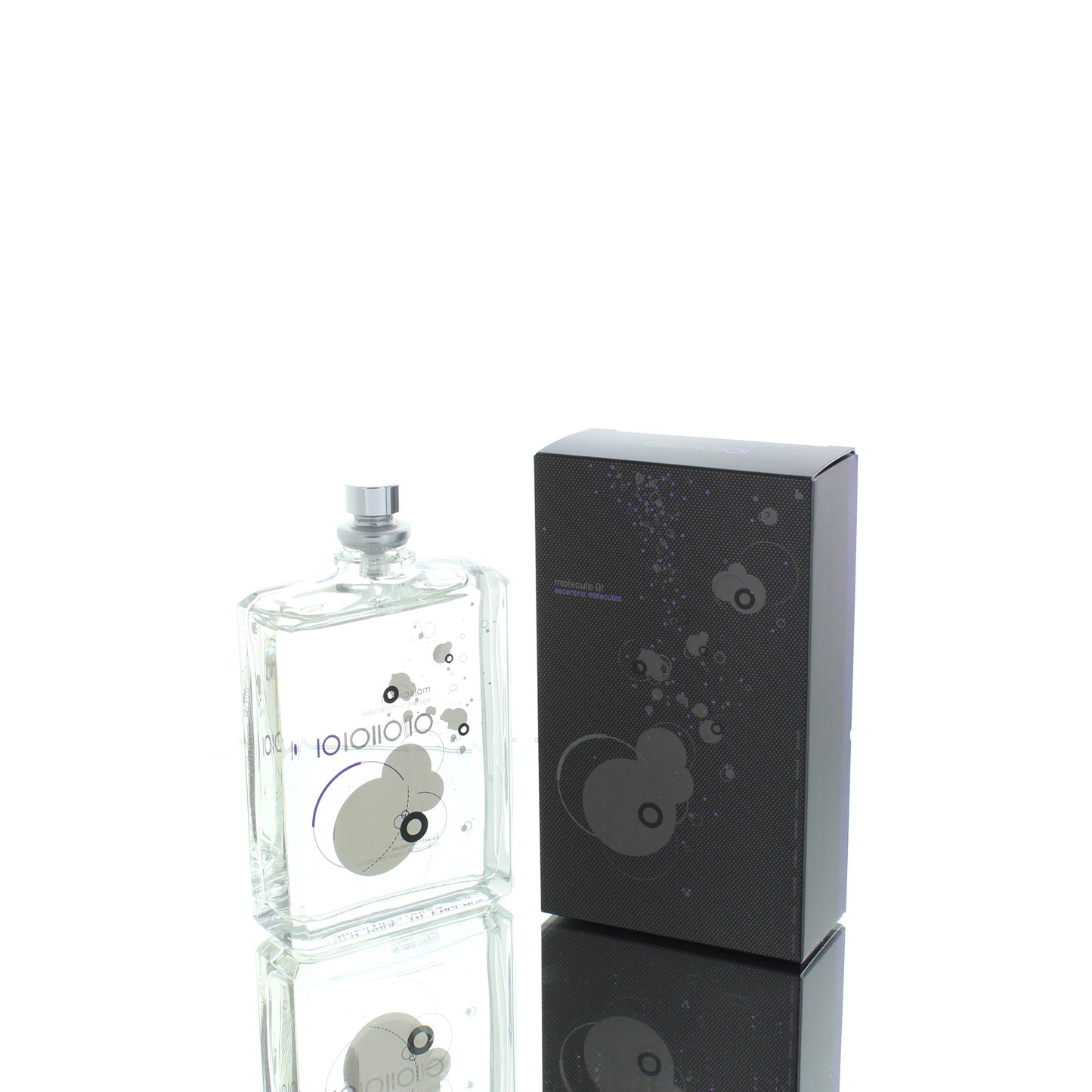 Decant - Escentric Molecules Molecules 01 For Man