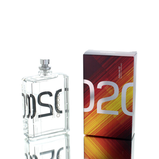 Escentric Molecules Molecules 02 For Man